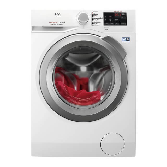 Servicio técnico de reparación de lavadoras Siemens en Palencia