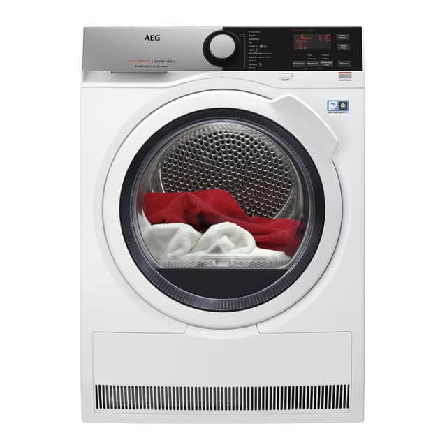 Servicio técnico de reparación de secadoras Siemens en Palencia